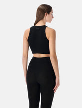 Top Sportivo Waffle Essentials Fear of God nero - | Spazio Pritelli