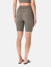 Biker shorts Waffle Essentials Fear of God beige - | Spazio Pritelli