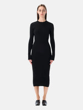 Abito longuette a coste Essentials Fear of God - | Spazio Pritelli