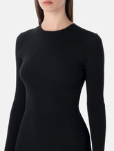 Abito longuette a coste Essentials Fear of God - | Spazio Pritelli