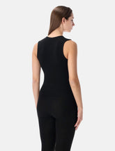 Essentials Fear of God rib tank - | Spazio Pritelli