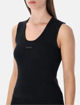 Essentials Fear of God rib tank - | Spazio Pritelli