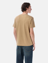 Polo Ralph Lauren slim fit cotton jersey t-shirt - | Spazio Pritelli