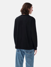 Polo Ralph Lauren classic long-sleeve t-shirt - | Spazio Pritelli