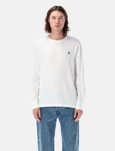 Polo Ralph Lauren classic long-sleeve t-shirt - | Spazio Pritelli