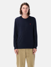 Polo Ralph Lauren classic long-sleeve t-shirt - | Spazio Pritelli