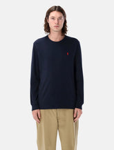 T-shirt a maniche lunghe di Polo Ralph Lauren - | Spazio Pritelli