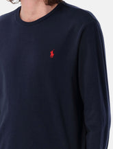 Polo Ralph Lauren classic long-sleeve t-shirt - | Spazio Pritelli