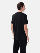 T-shirt in jersey custom slim-fit di Polo Ralph Lauren - | Spazio Pritelli