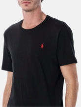 T-shirt in jersey custom slim-fit di Polo Ralph Lauren - | Spazio Pritelli