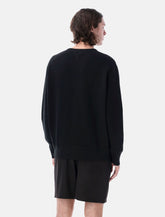 Polo Ralph Lauren cotton-blend crewneck sweatshirt - | Spazio Pritelli