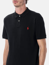 Polo in piqué slim-fit di Polo Ralph Lauren - | Spazio Pritelli