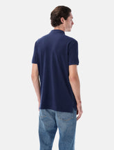 Polo in piqué slim-fit di Polo Ralph Lauren - | Spazio Pritelli