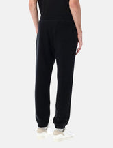 Polo Ralph Lauren cotton fleece joggers - | Spazio Pritelli