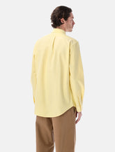 Camicia Oxford Custom Fit - | Spazio Pritelli