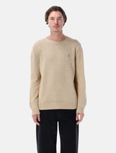 Polo Ralph Lauren classic cotton Pony jumper - | Spazio Pritelli