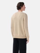 Polo Ralph Lauren classic cotton Pony jumper - | Spazio Pritelli