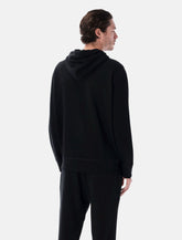 Polo Ralph Lauren cotton-blend zip hoodie - | Spazio Pritelli