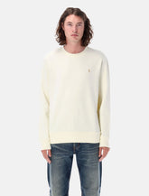 Polo Ralph Lauren cotton sweatshirt - | Spazio Pritelli