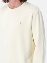 Polo Ralph Lauren cotton sweatshirt - | Spazio Pritelli