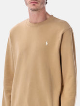Polo Ralph Lauren cotton sweatshirt - | Spazio Pritelli