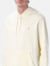 Loopback hooded sweatshirt Polo Ralph Lauren - | Spazio Pritelli