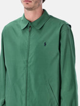 Polo Ralph Lauren Bi-Swing jacket - | Spazio Pritelli