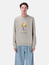 Polo Ralph Lauren Polo Bear sweatshirt - | Spazio Pritelli