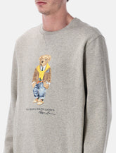 Polo Ralph Lauren Polo Bear sweatshirt - | Spazio Pritelli