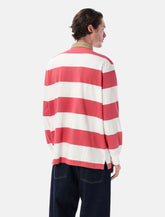 Polo Ralph Lauren polo Rugby con colletto khaki - | Spazio Pritelli