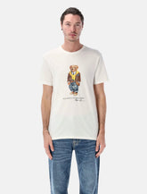 Polo Ralph Lauren t-shirt Polo Bear slim fit - | Spazio Pritelli