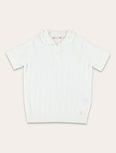 Maglia Bonpoint Landry in cotone biologico - | Spazio Pritelli