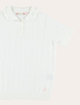 Maglia Bonpoint Landry in cotone biologico - | Spazio Pritelli