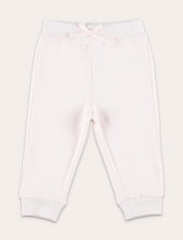 Completo da bamibna felpa e pantalone Polo Bear Polo Ralph Lauren - | Spazio Pritelli