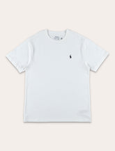 Polo Ralph Lauren kid's classic cotton T-shirt - | Spazio Pritelli