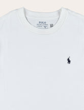 Polo Ralph Lauren kid's classic cotton T-shirt - | Spazio Pritelli