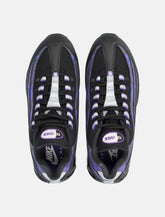 Nike Air Max 95 OG QS multicolor camouflage - | Spazio Pritelli