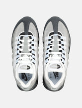 Nike Air Max 95 OG Sneakers Donna - | Spazio Pritelli