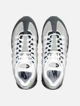 Nike Air Max 95 OG Women’s Sneakers - | Spazio Pritelli