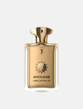 Amouage Jubilation 40 Extrait de Parfum 100 ml - | Spazio Pritelli