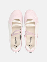 Ballerine PUMA Speedcat scamosciate da donna -  | Spazio Pritelli