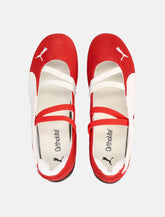 PUMA Speedcat suede ballet women’s shoes - | Spazio Pritelli