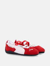 PUMA Speedcat suede ballet women’s shoes - | Spazio Pritelli