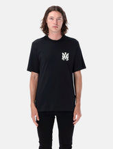 Amiri MA Core Logo t-shirt - | Spazio Pritelli