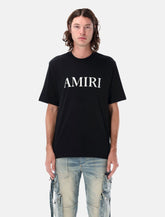Amiri Core Logo t-shirt - | Spazio Pritelli