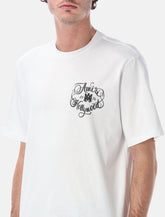 Amiri Hollywood cotton t-shirt - | Spazio Pritelli