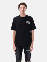 Amiri Hollywood City Tee - | Spazio Pritelli