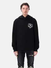 Amiri Hollywood hoodie - | Spazio Pritelli
