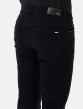 Amiri Stack jeans - | Spazio Pritelli
