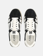 Sneakers Pacific Bones in Suede Amiri - | Spazio Pritelli